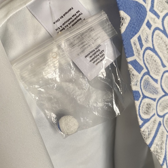 Talbots dress size 8 - Picture 7 of 10